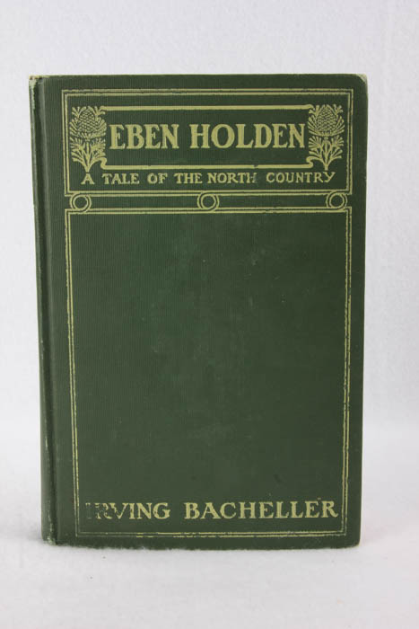 Vintage Hardcover Book Series