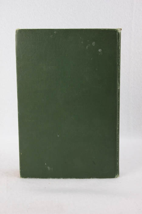 Vintage Hardcover Book Series