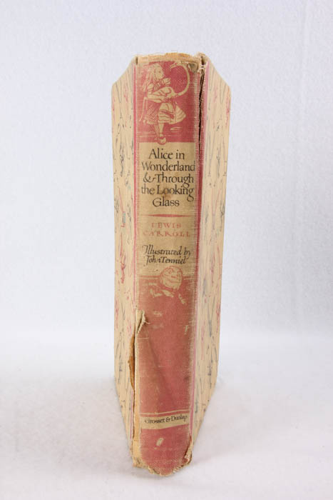 Vintage Hardcover Book Series