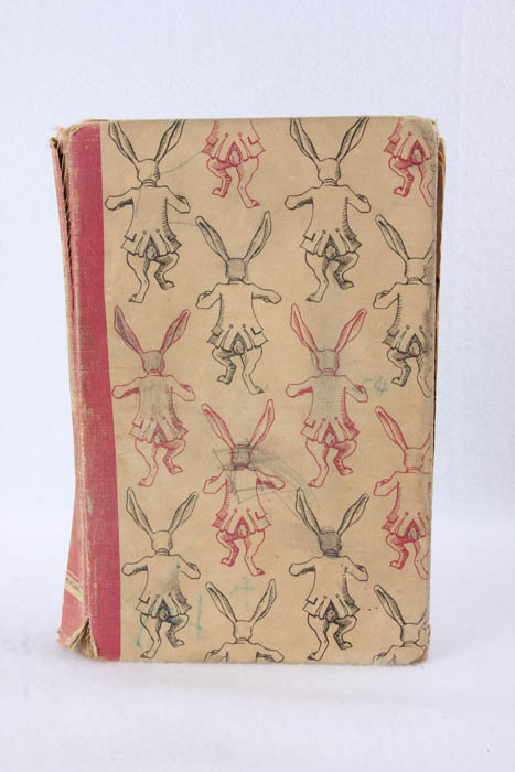 Vintage Hardcover Book Series