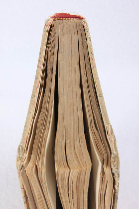 Vintage Hardcover Book Series