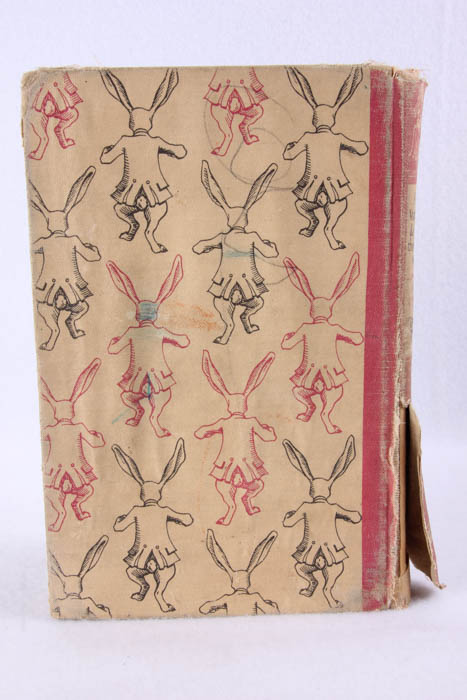 Vintage Hardcover Book Series