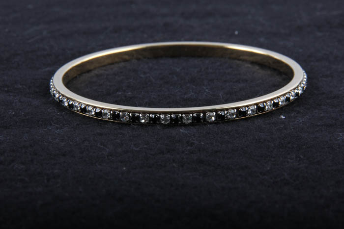 Gold Toned Bracelets