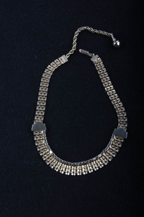 Gold Toned Bracelets