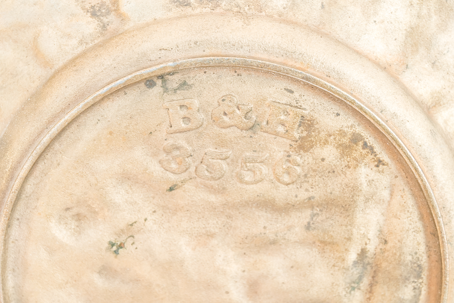 Brass and Metal Decor