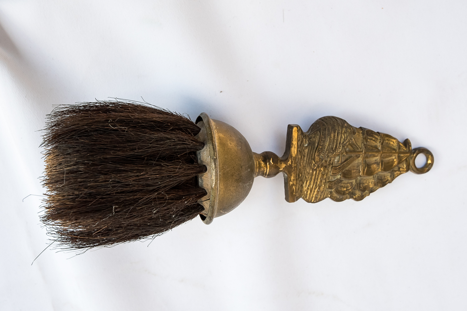 Brass and Metal Decor