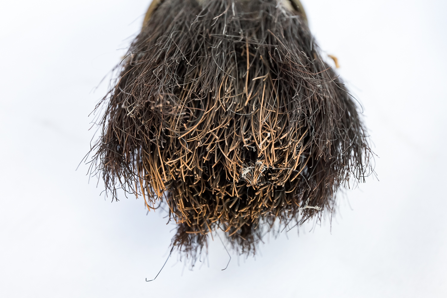 Brass and Metal Decor