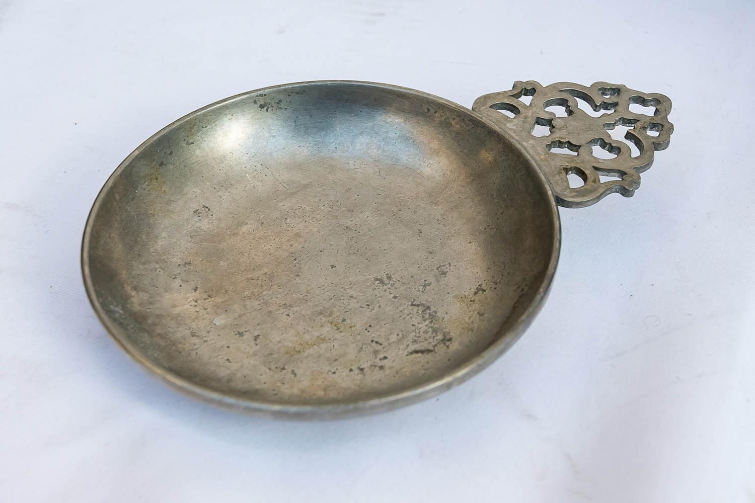 Brass and Metal Decor