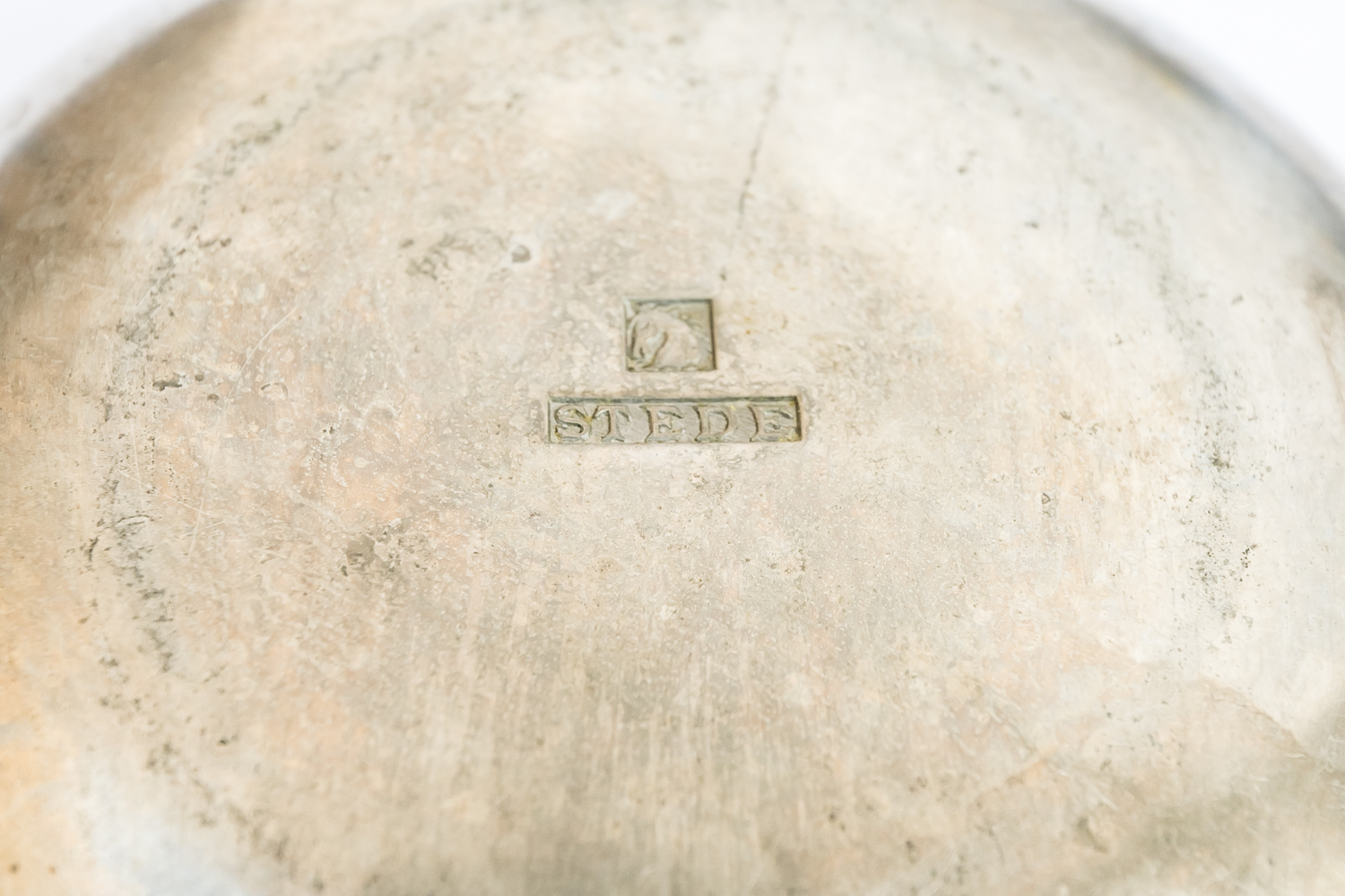 Brass and Metal Decor