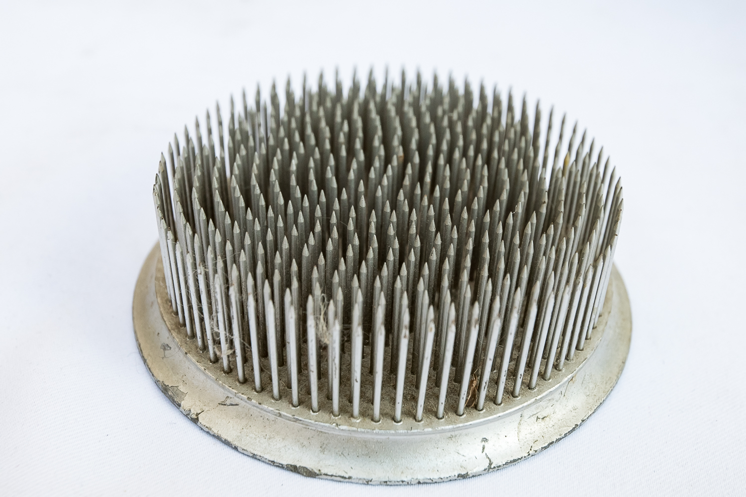 Brass and Metal Decor