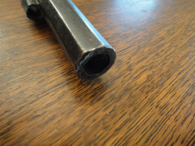 Circa 1850 Civil War Tower British Enfield Musket