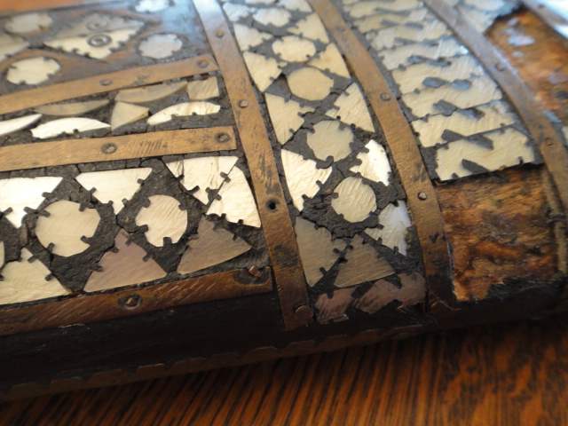 Circa 1850 Civil War Tower British Enfield Musket