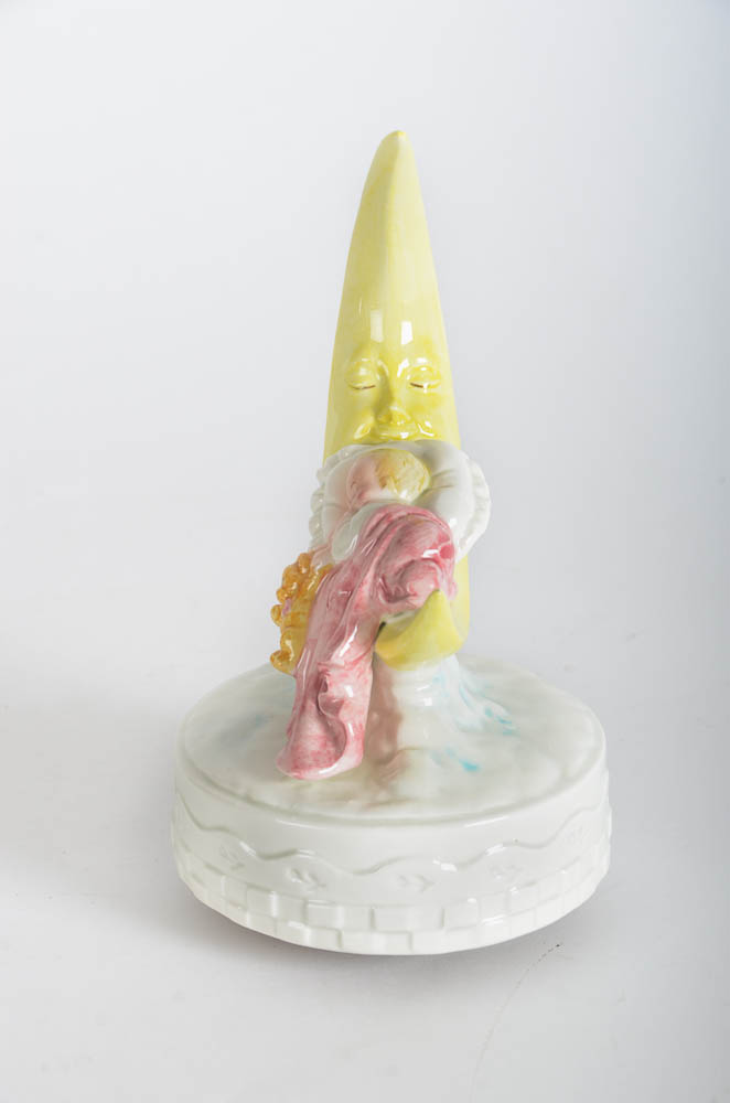 Children's Lullaby Theme Set