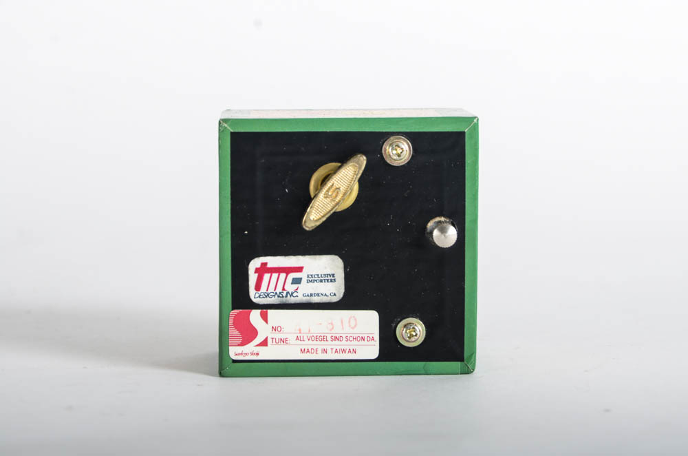 Children's Lullaby Theme Set