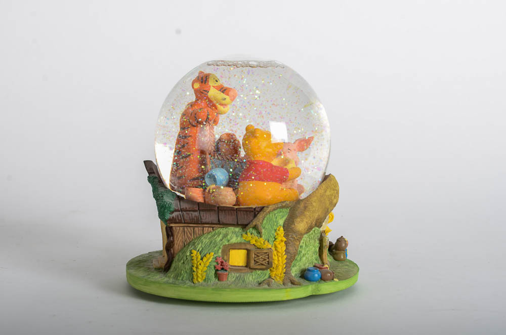 Children's Lullaby Theme Set