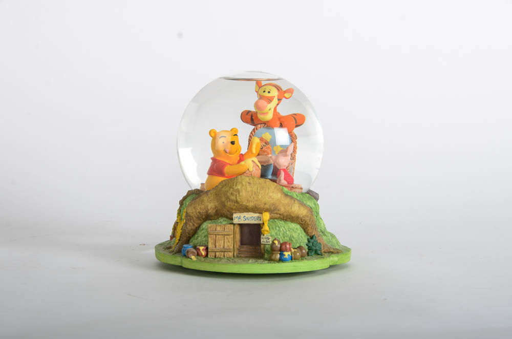 Children's Lullaby Theme Set