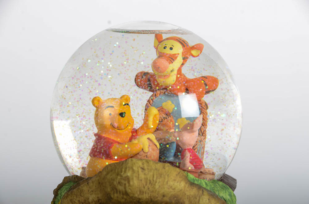 Children's Lullaby Theme Set