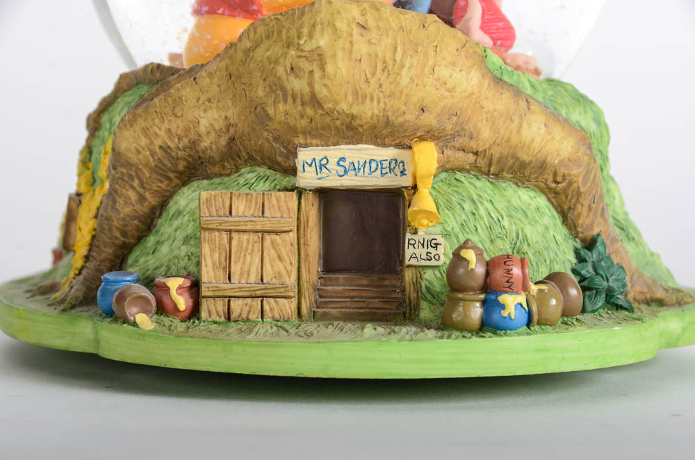 Children's Lullaby Theme Set