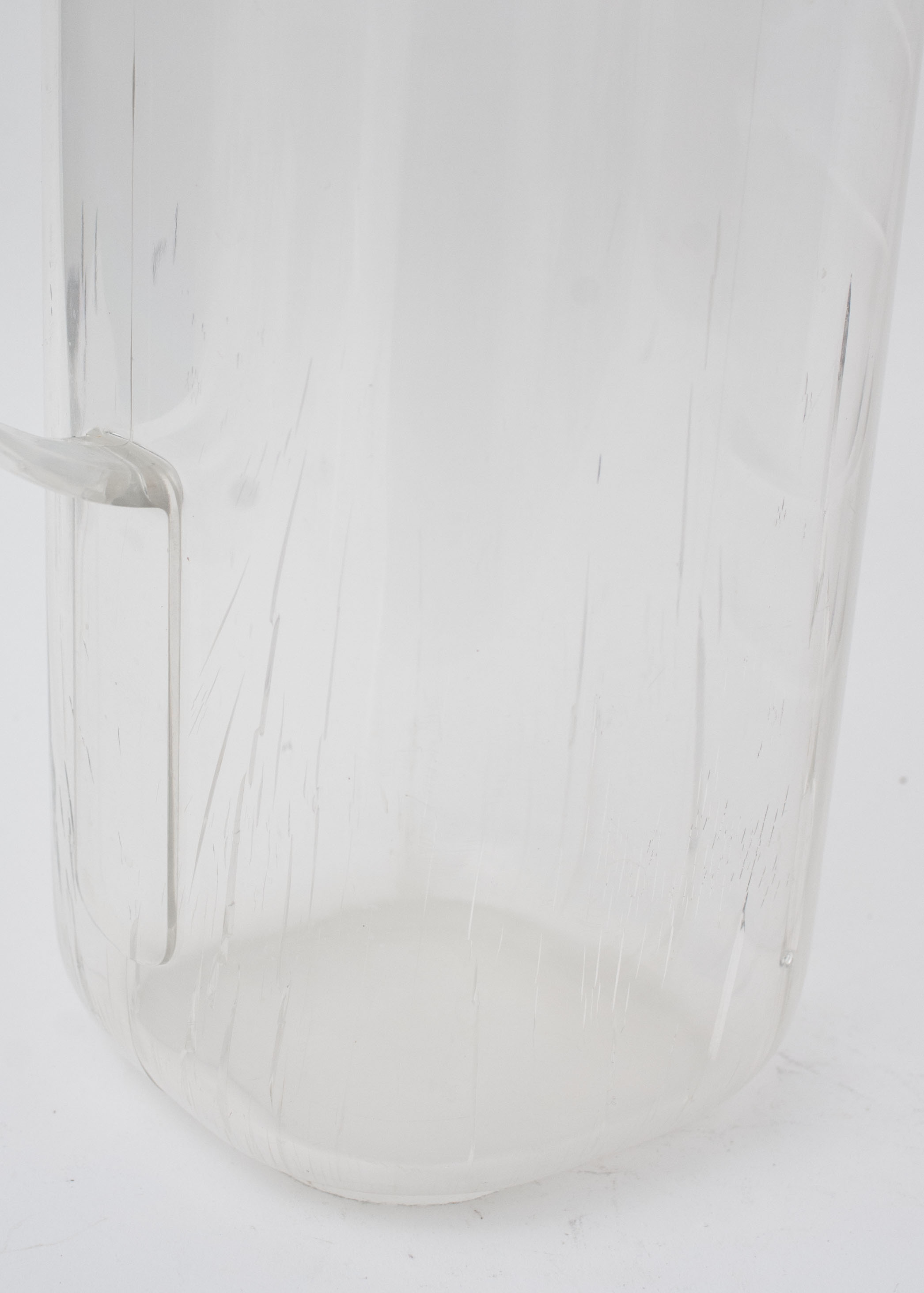 Pitcher and Casserole Dishes