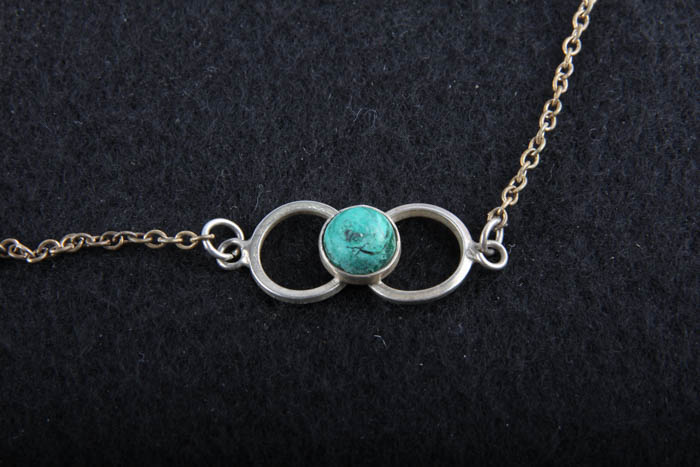 Israeli Turquiose Bracelet