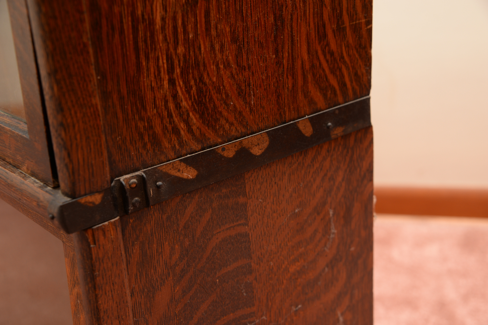 Globe-Wernicke Co. Barrister Bookcases