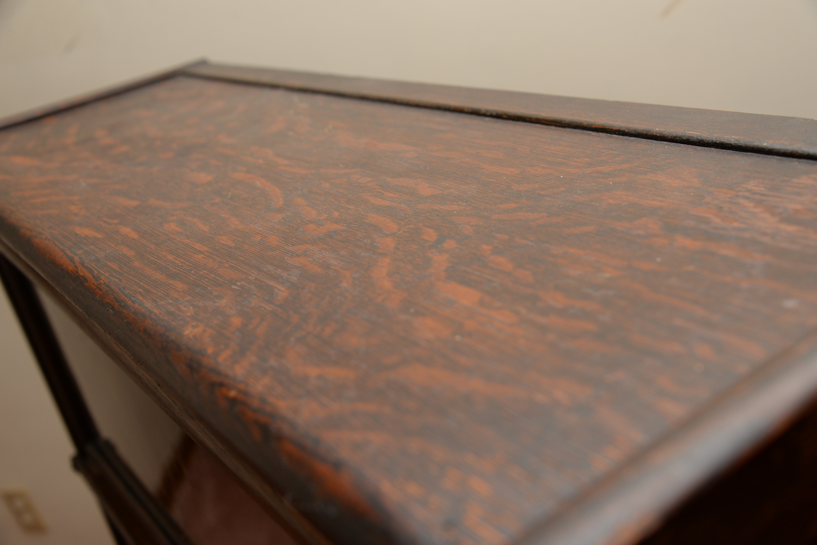 Globe-Wernicke Co. Barrister Bookcases