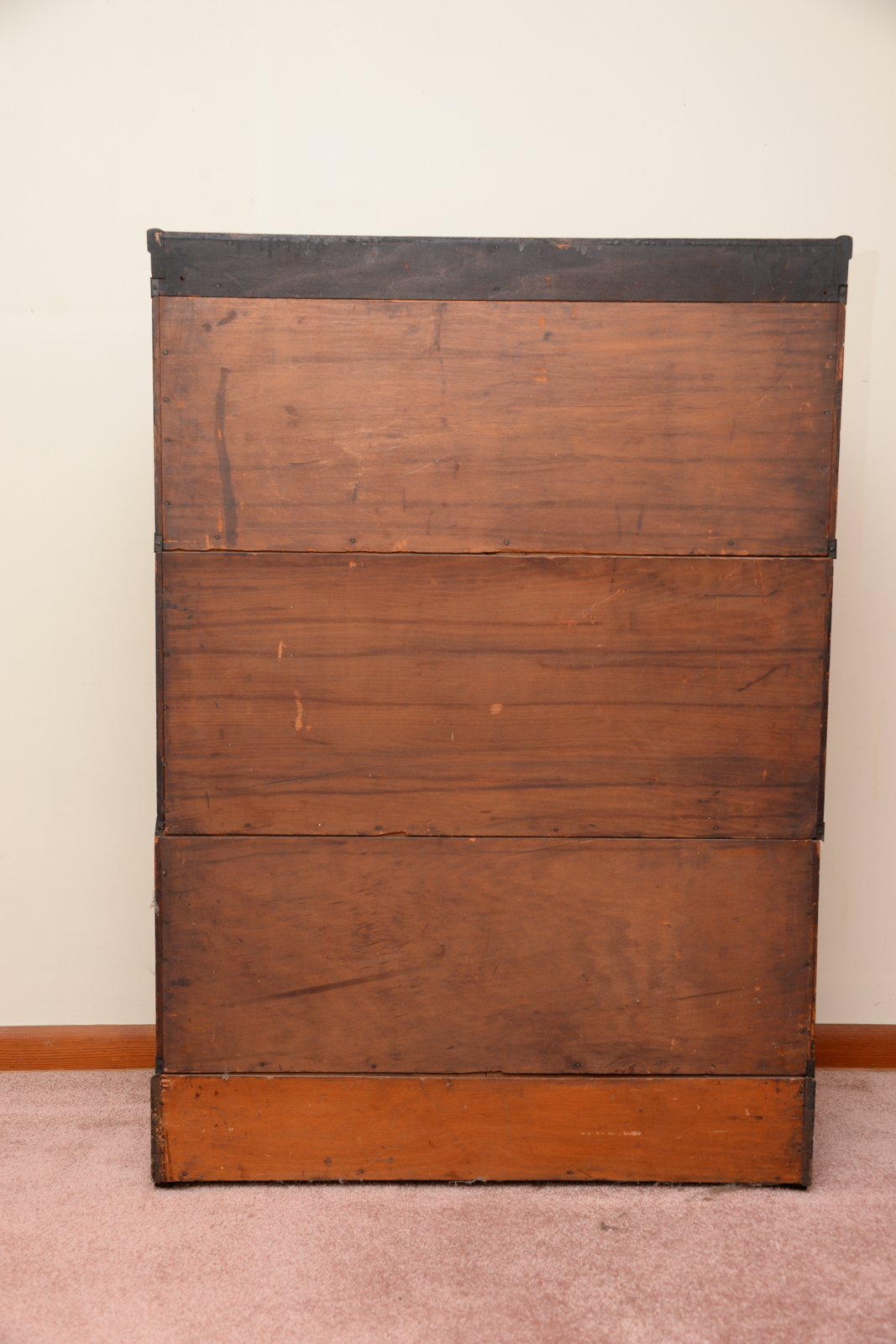 Globe-Wernicke Co. Barrister Bookcases