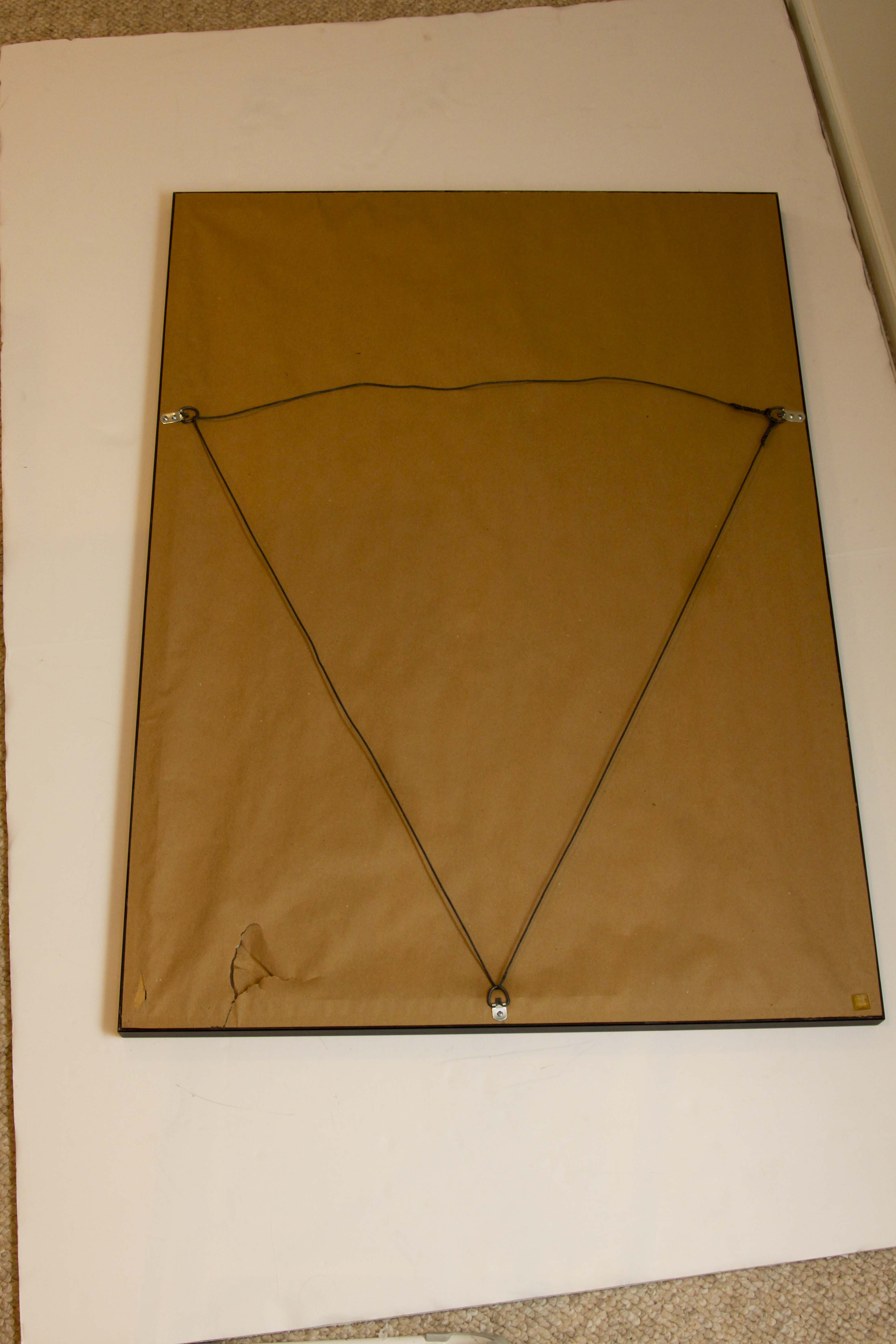 Leonetto Cappiello "La Victoria Arduino" Poster Print