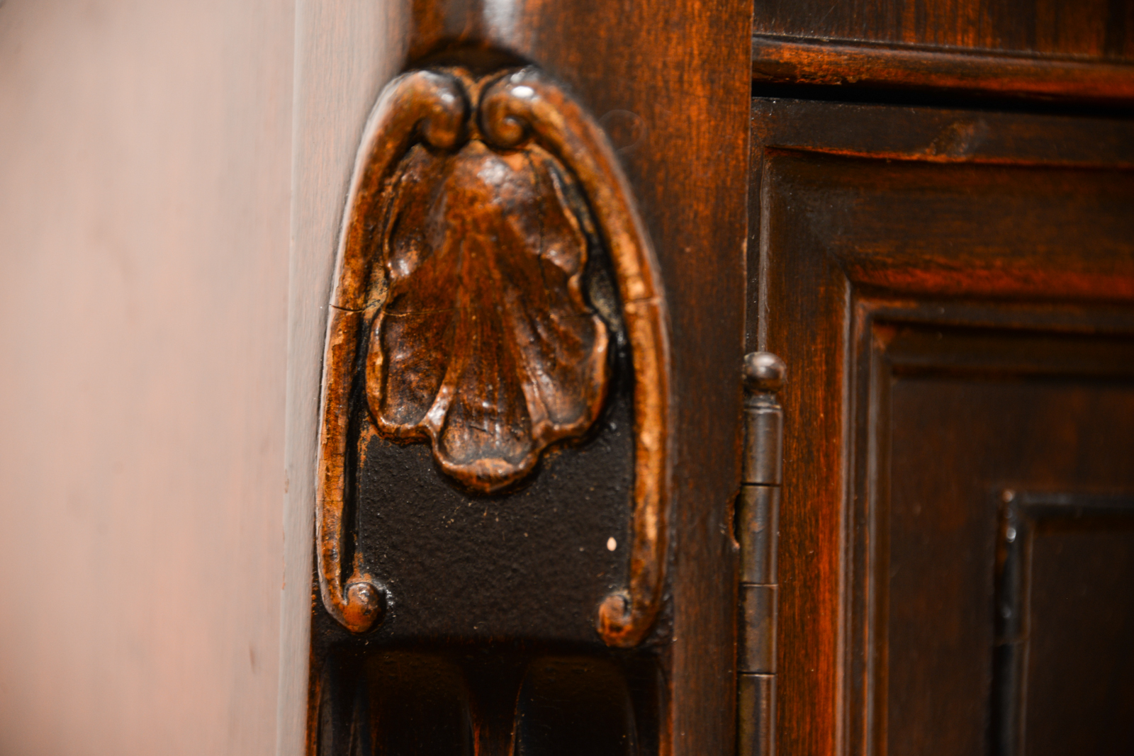 Vintage Sligh Chest of Drawers