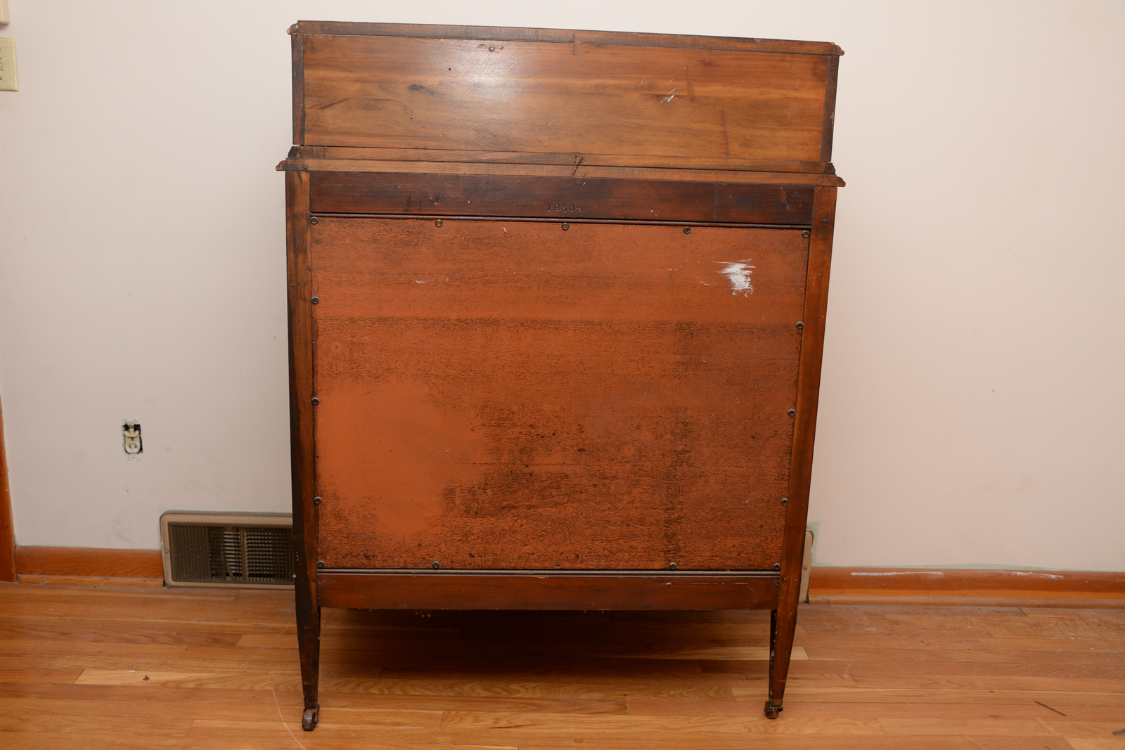 Vintage Sligh Chest of Drawers