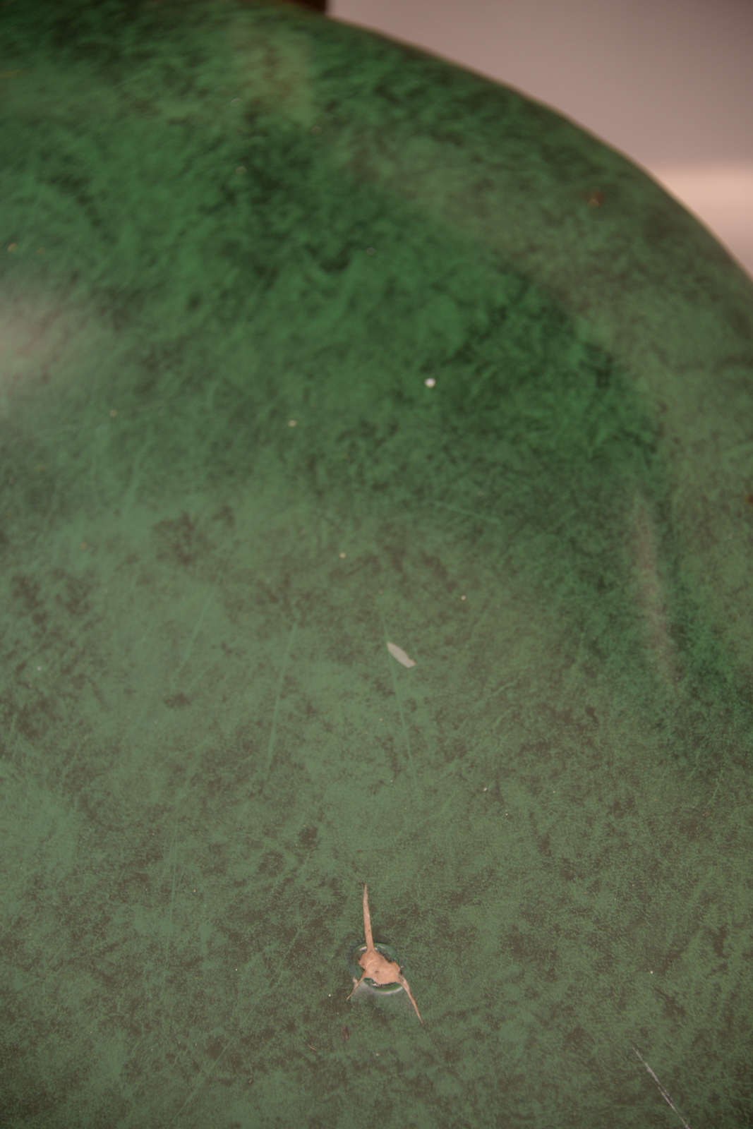 Four Art Deco Style Chrome Chairs