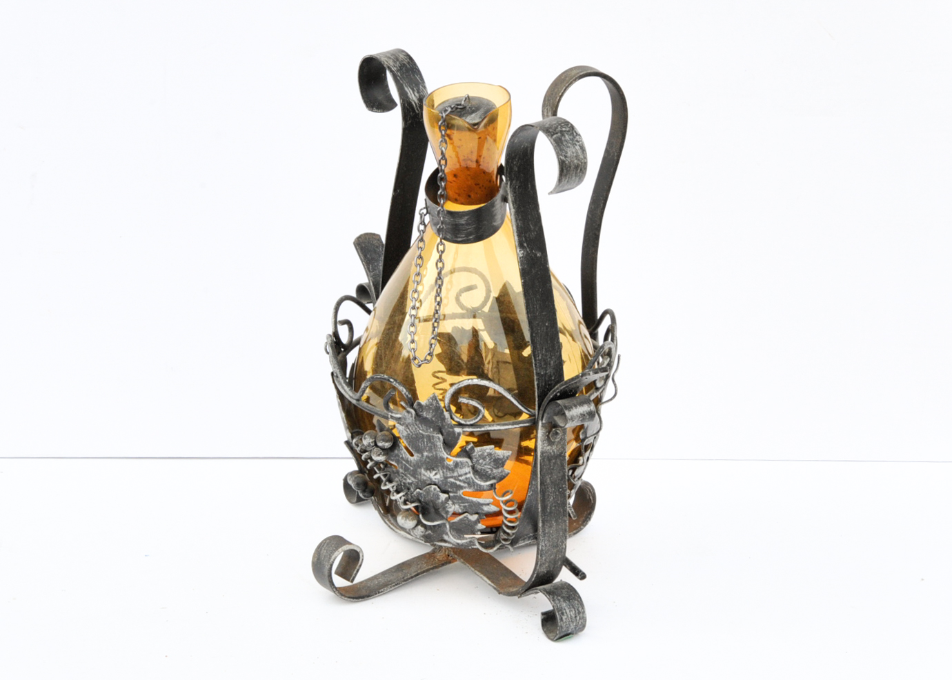 Vintage Wine Decanter