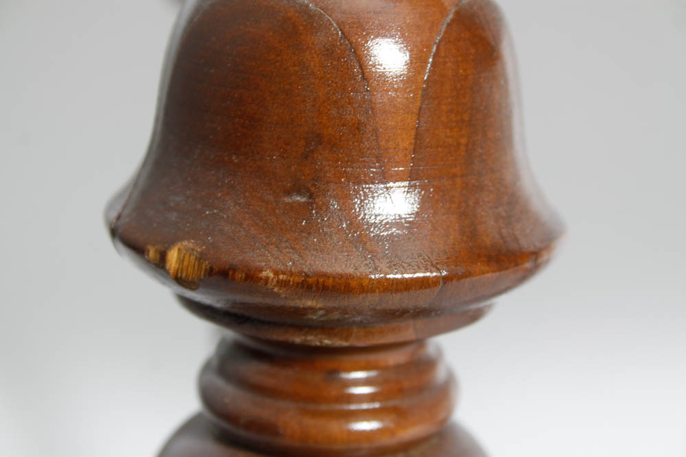 Vintage Glass Tray Top and Coffee Table