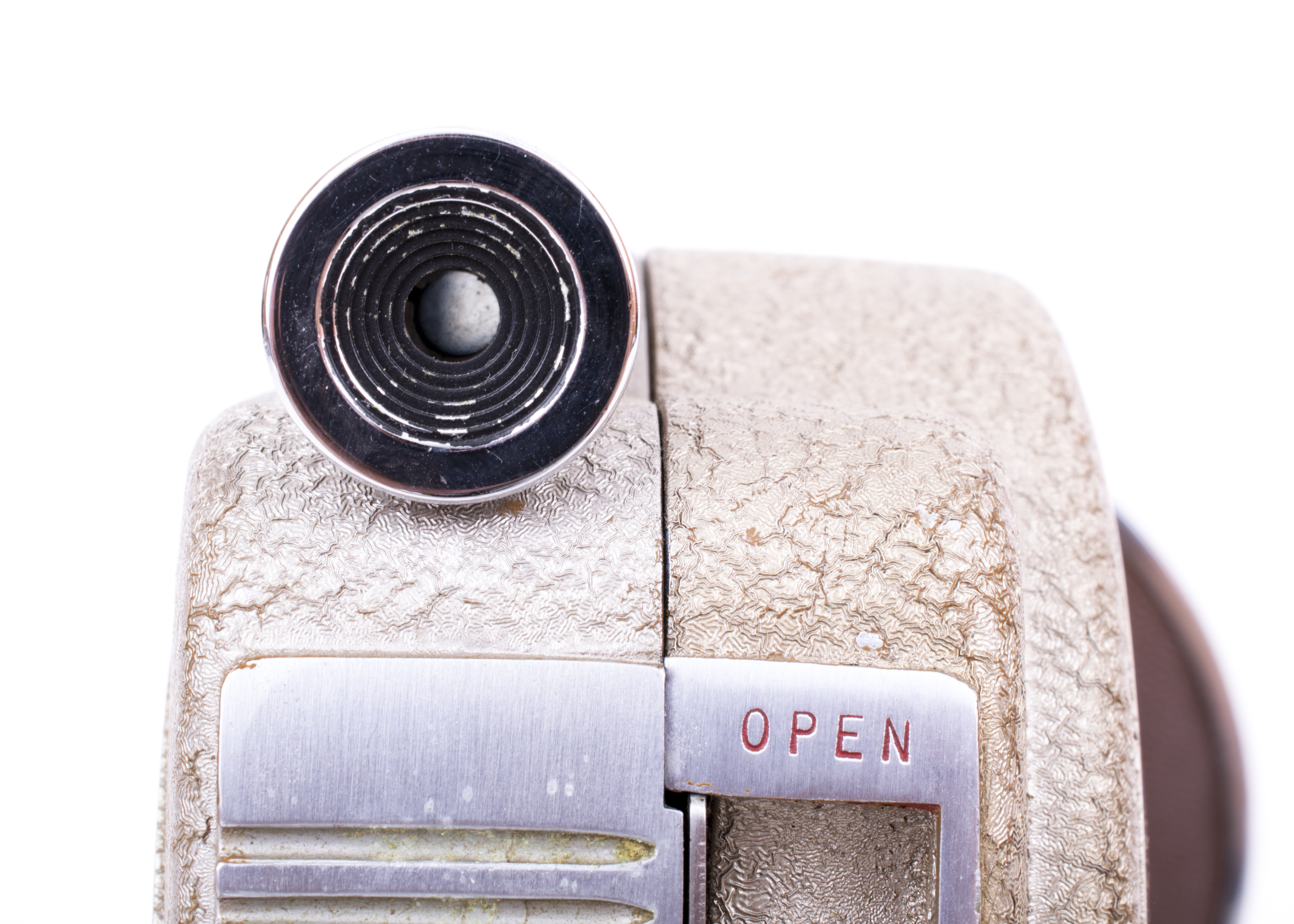 Revere Magazine 16mm Vintage Movie Camera