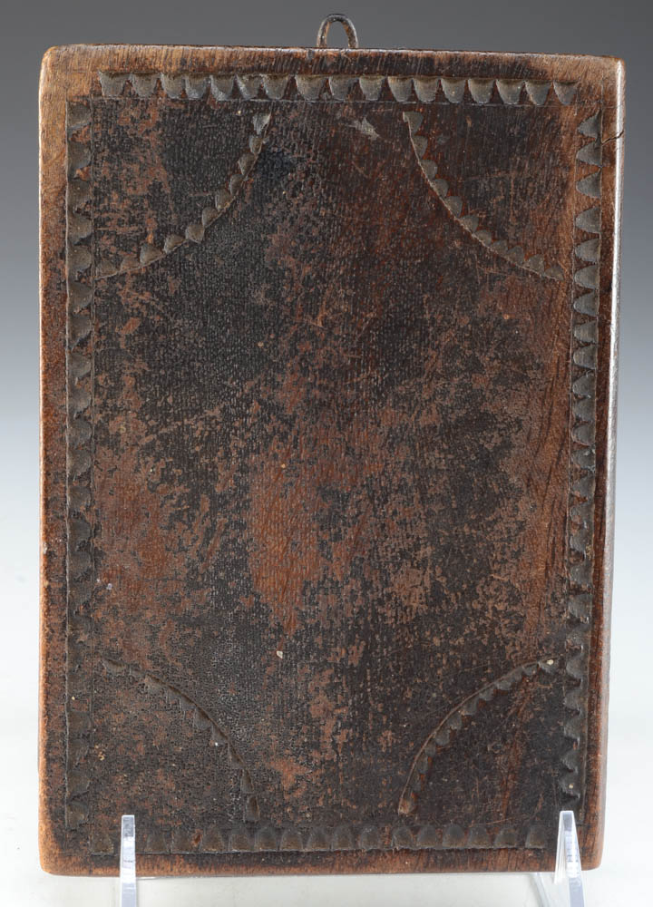 Late 18th-Century Erotic Miniature Painting