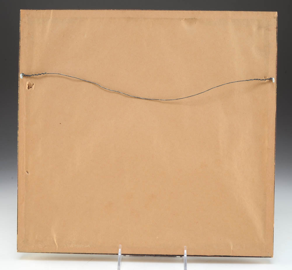 1802 Map of North America