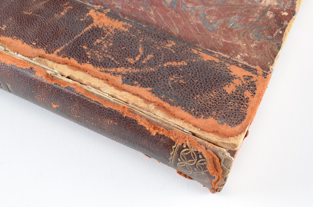 1791 "Pergolesi Ornamental Designs"