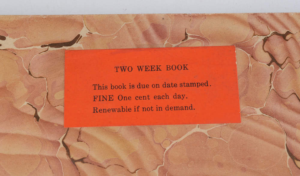 1791 "Pergolesi Ornamental Designs"