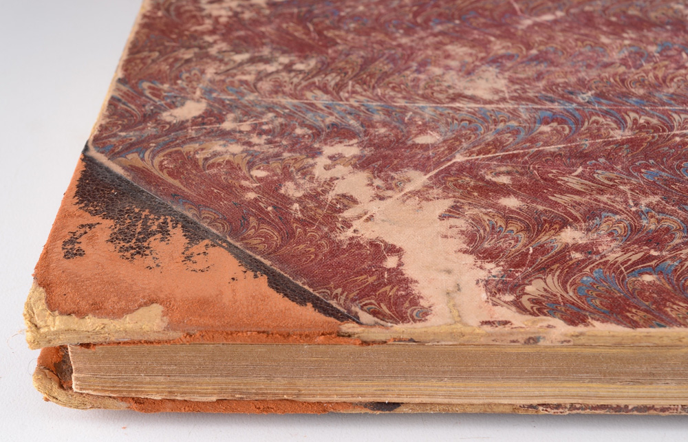 1791 "Pergolesi Ornamental Designs"