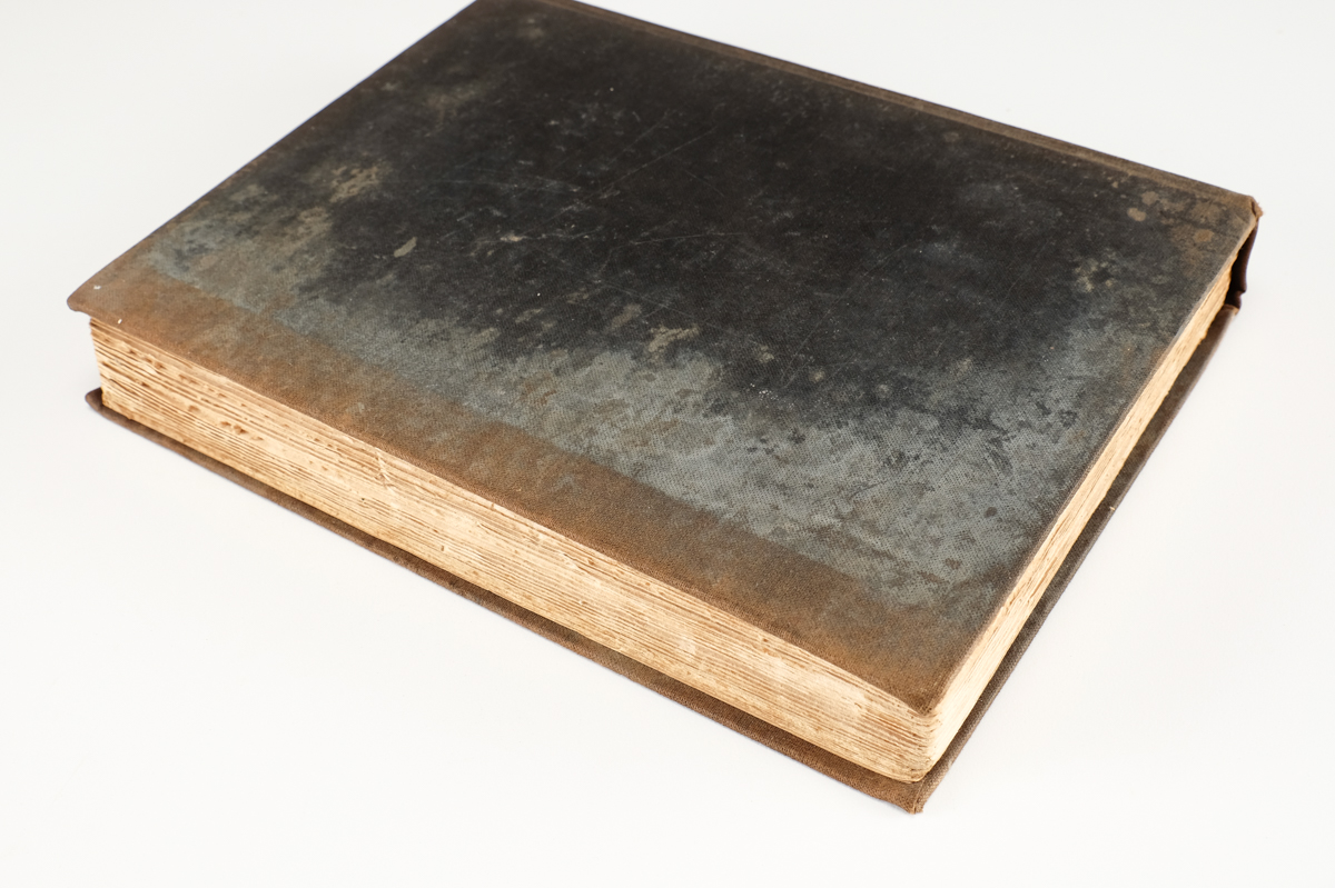 1912 "Arabian Nights" Illustrated by Maxfield Parrish