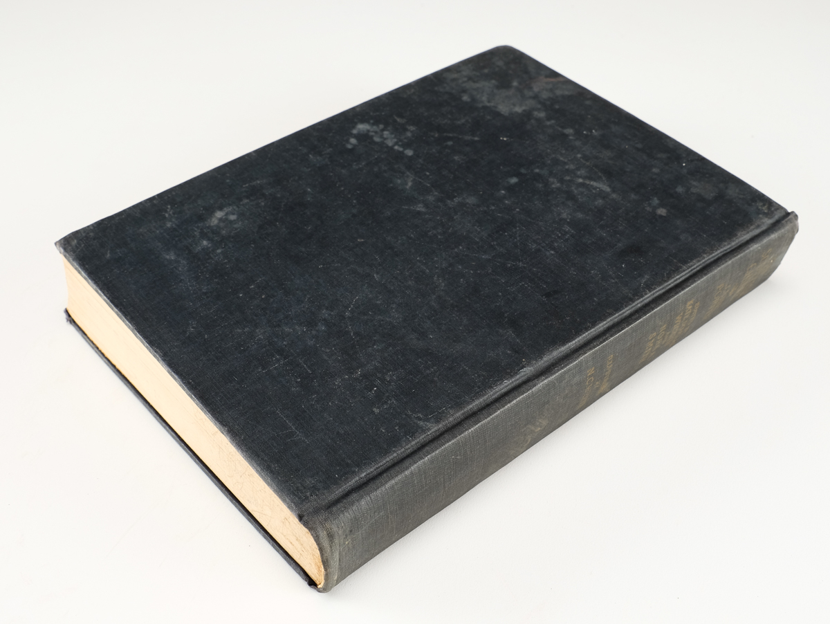 1941 "The Scottish Chiefs" Illustrated by N.C. Wyeth