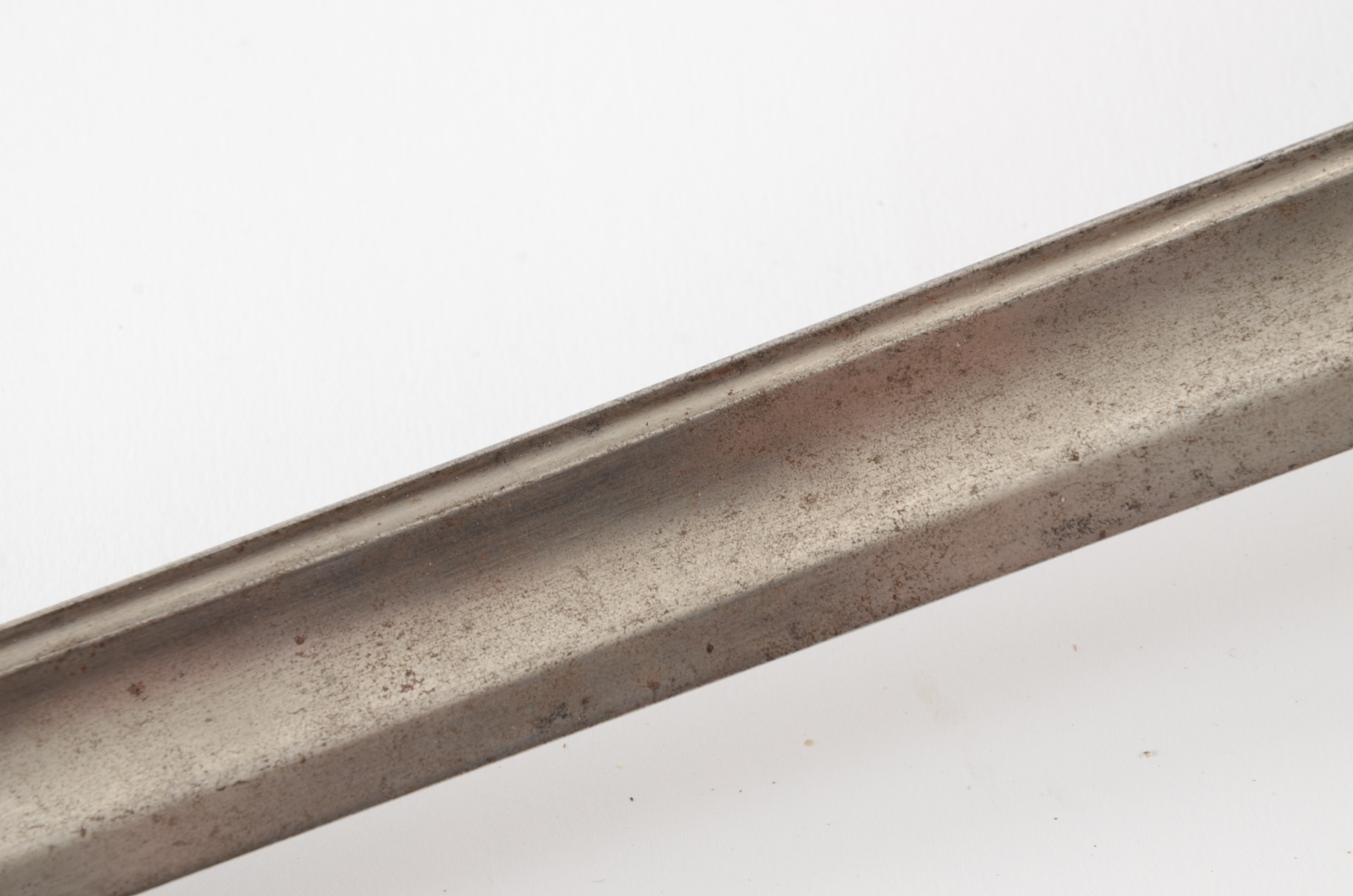 Early 19th Century French Cavalry Saber