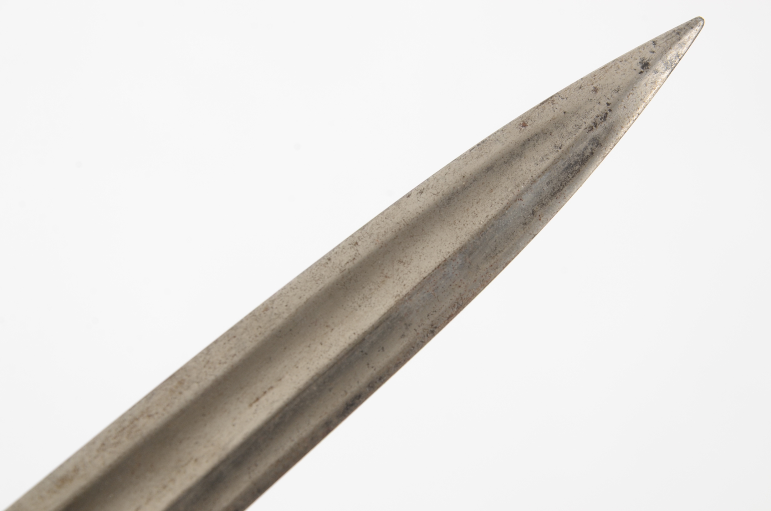 Early 19th Century French Cavalry Saber