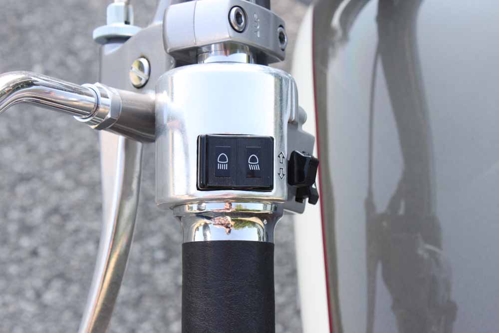 2009 Honda Shadow Aero