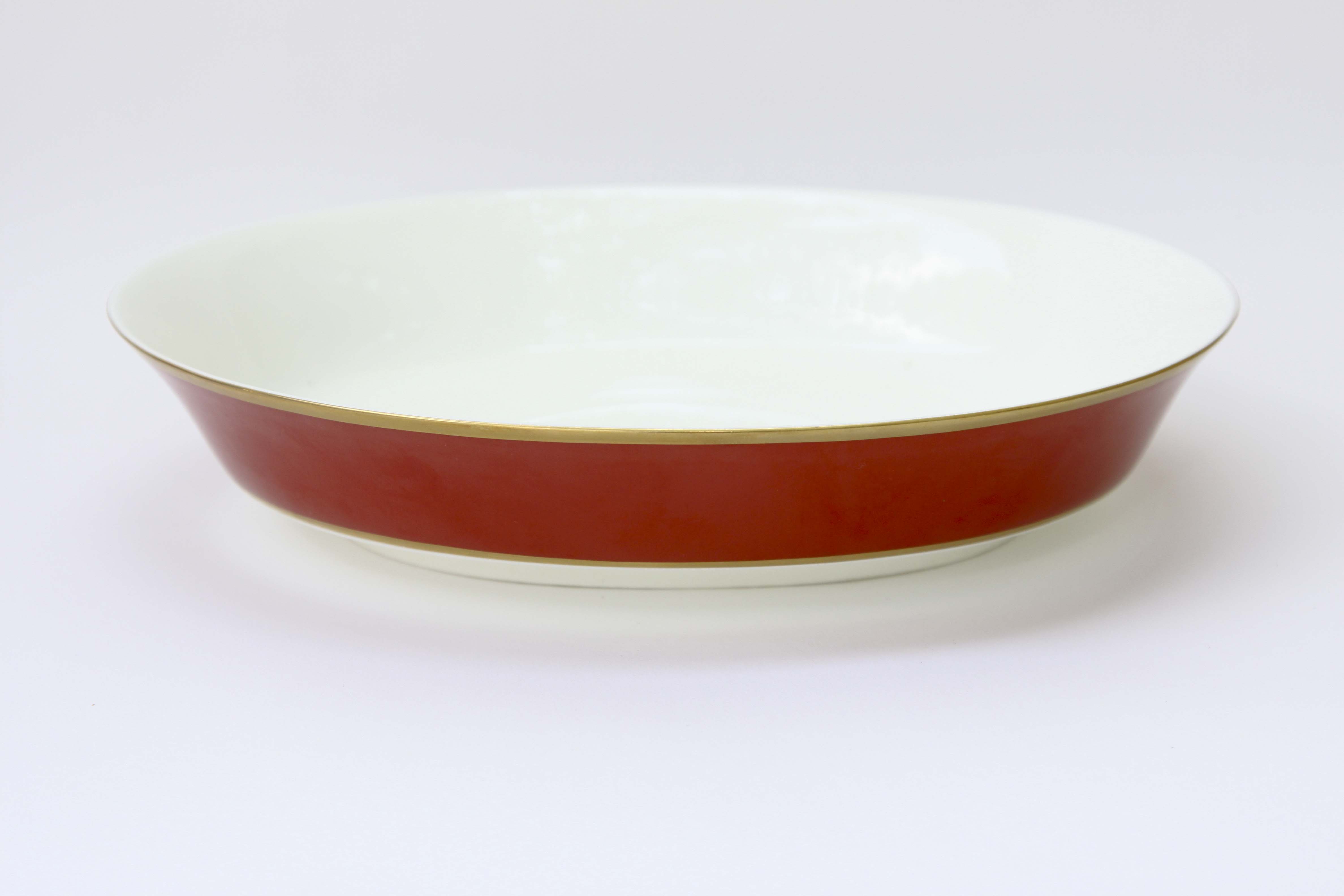 Mikasa "Egyptian Terracotta" China