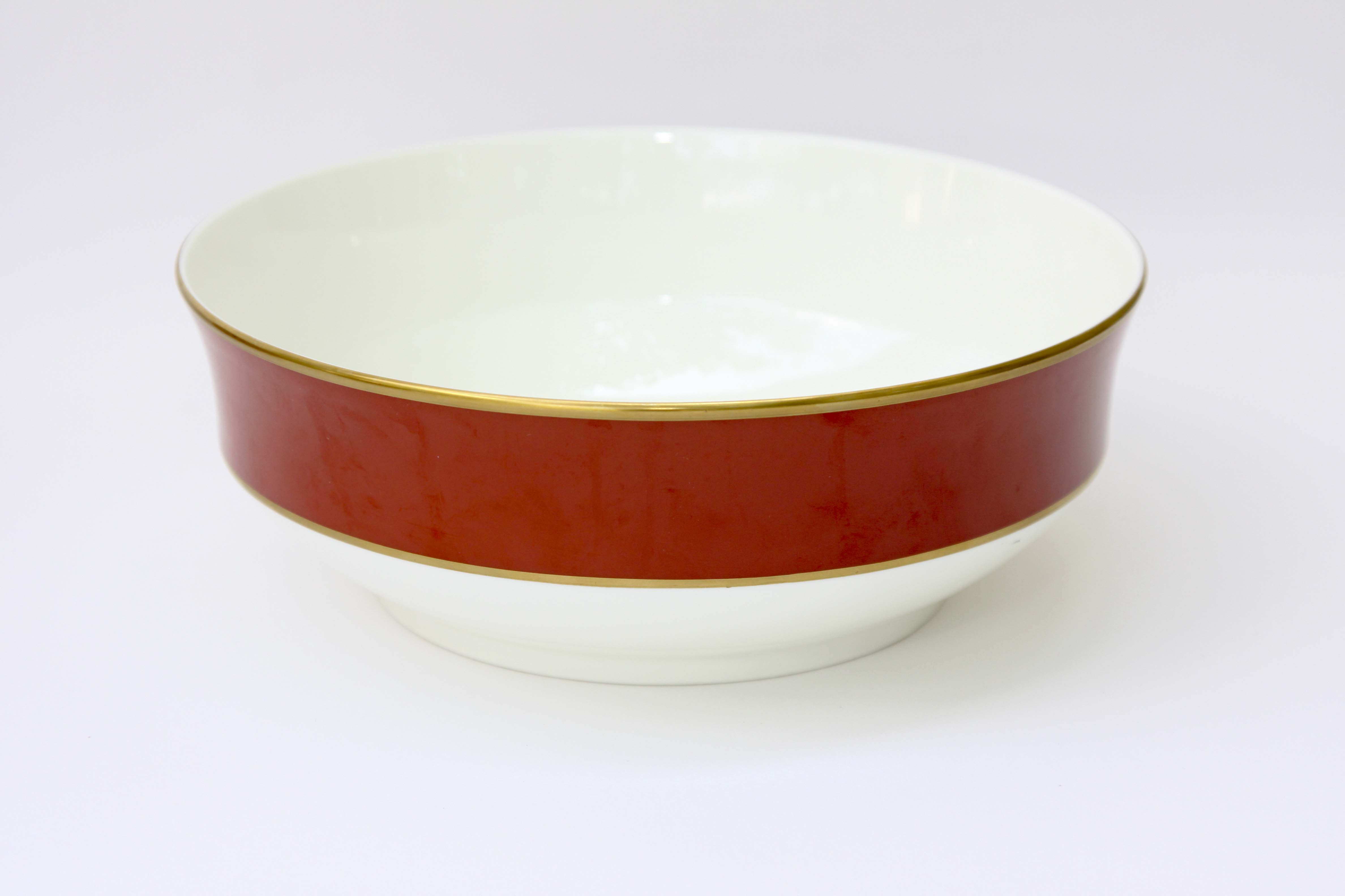 Mikasa "Egyptian Terracotta" China