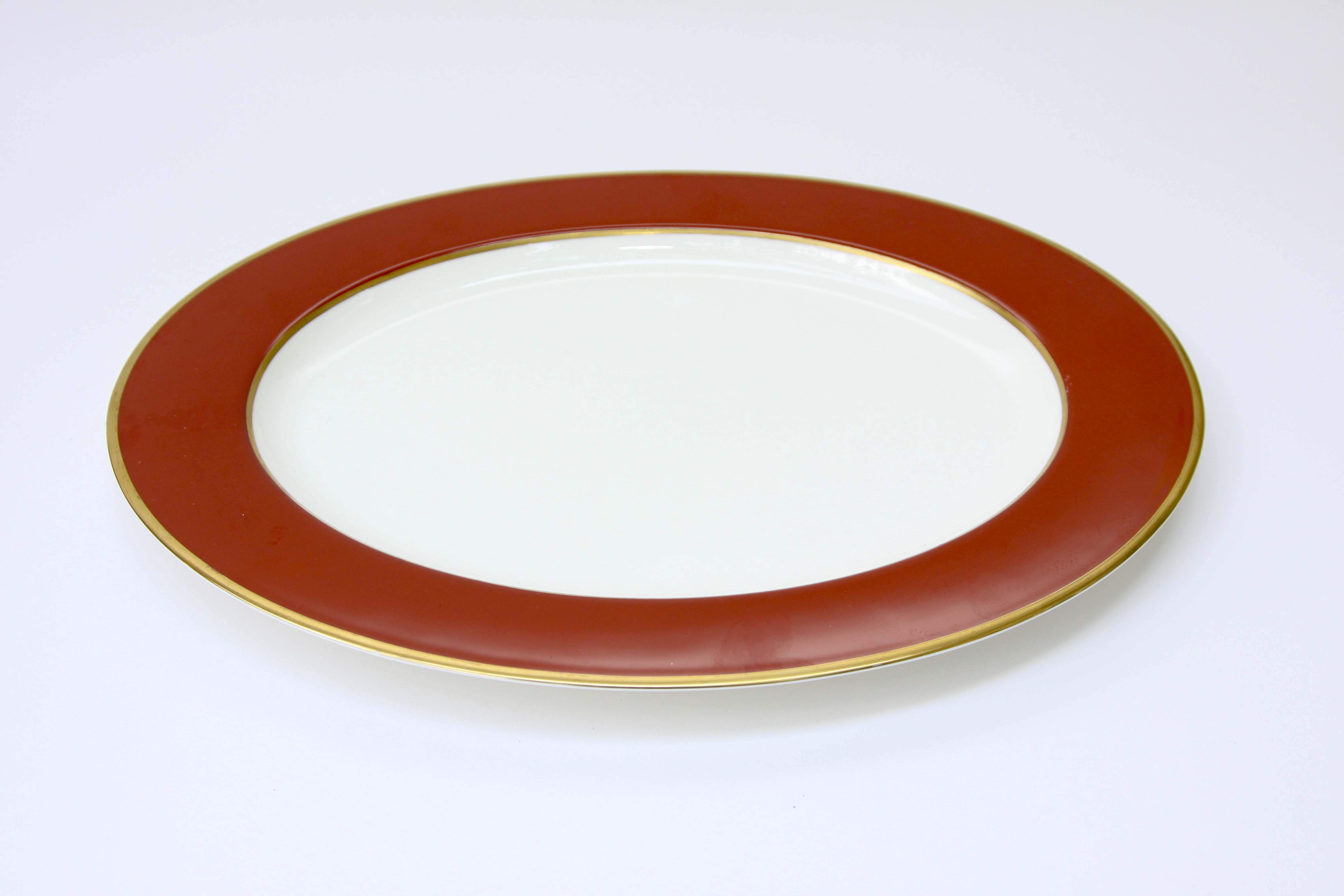 Mikasa "Egyptian Terracotta" China