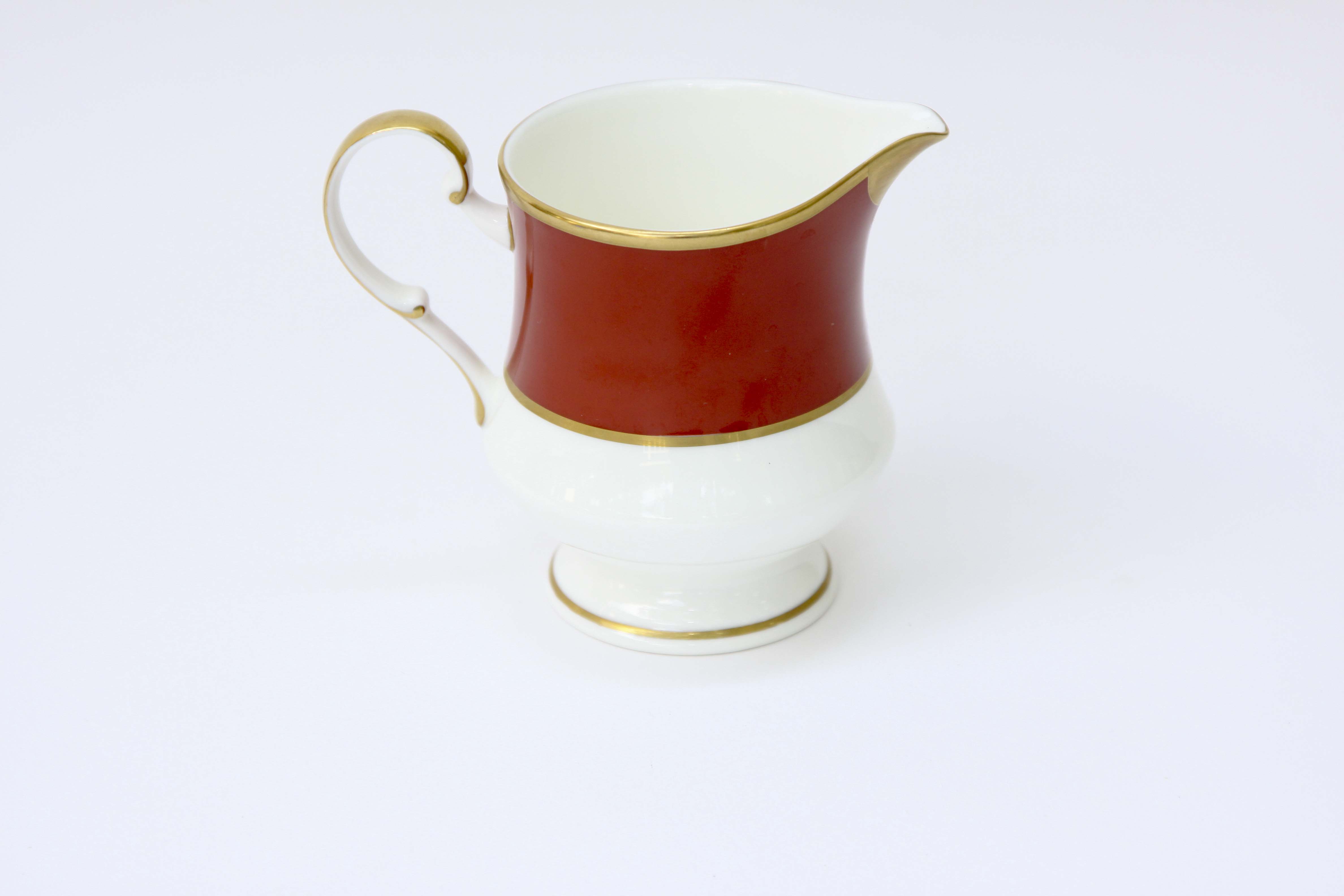 Mikasa "Egyptian Terracotta" China