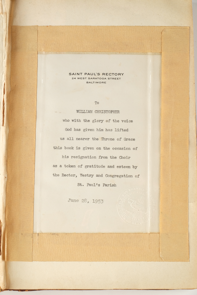 Rare 1638 "Paraphrase on the Divine Poems" by George Sandys