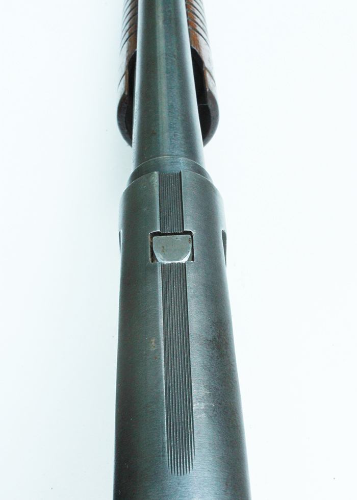 Ward's Western Field Model 60-SB620-A 12 Gauge Shotgun